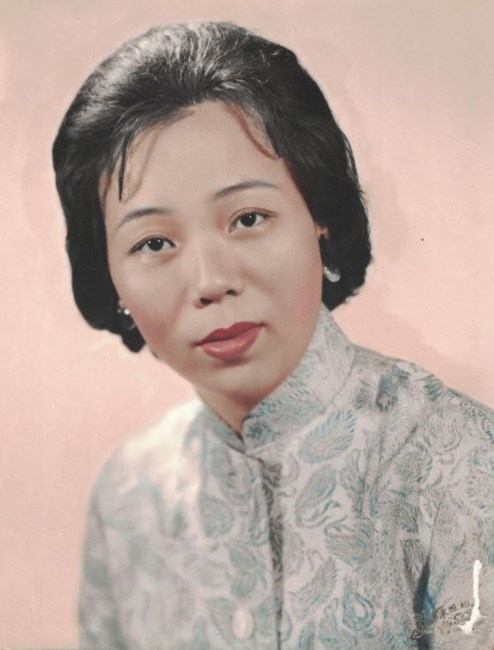 Obituary of Yuk Tin Chan