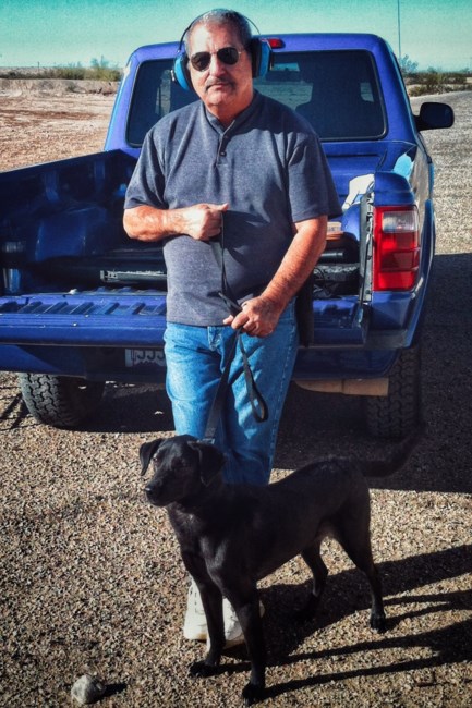 Obituario de Michael Acosta Amaya