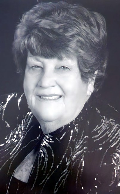 Obituary of Eva Mae Nieto