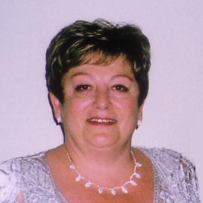 Obituary of Marina Zacher