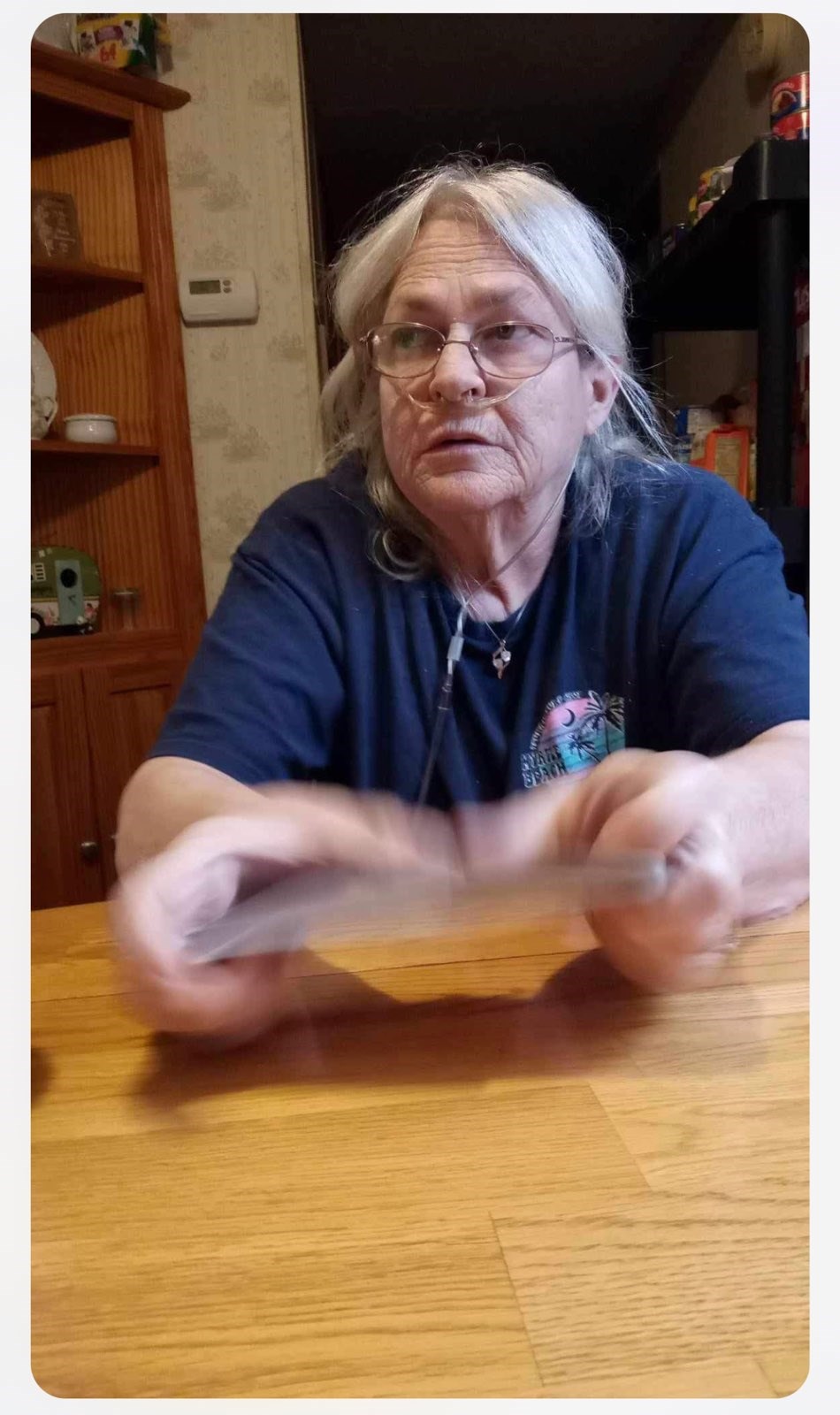 Obituary of Barbara Janella (Edwards) Duckworth