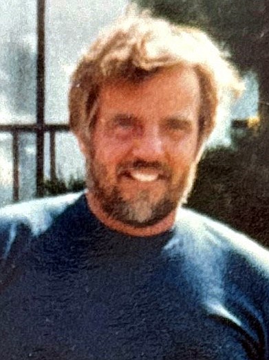 Avis de décès de David James McGuire