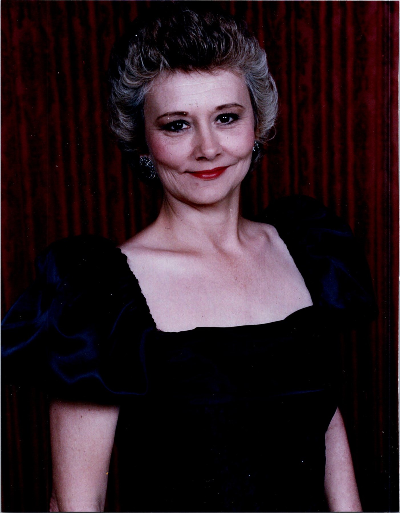 Obituary of Charlene Moore Howe