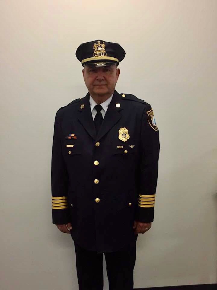 Obituary of Samuel Duvall Tress