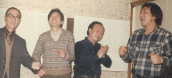 Obituary of Chun Meng Chu