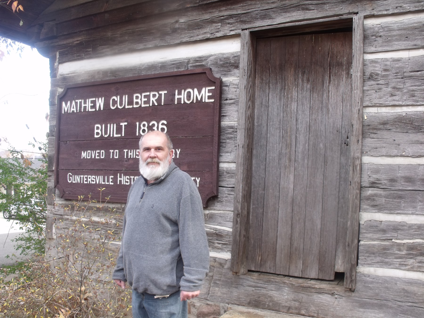 Obituary of John Perry Culbert