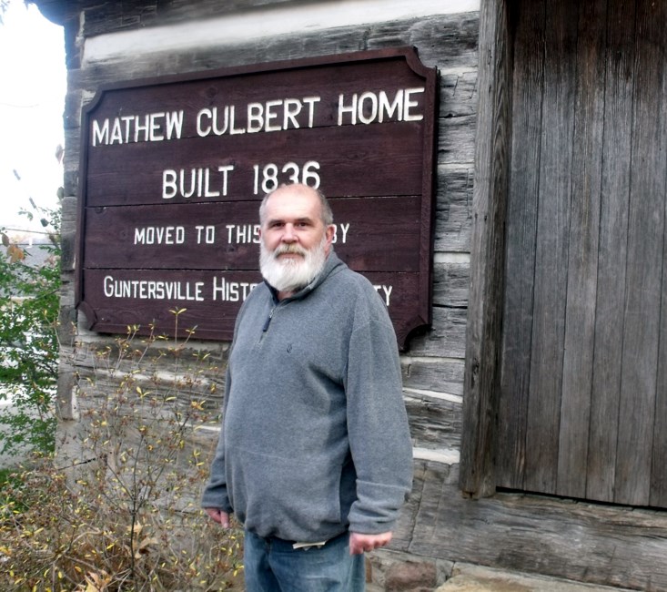 Obituary of John Perry Culbert