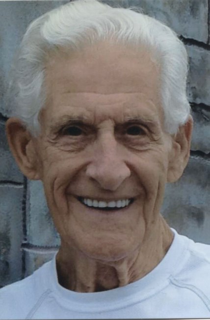 Obituary of Richard Wilfred Perron Sr.
