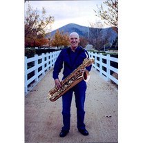 Obituary of Douglas Marshall