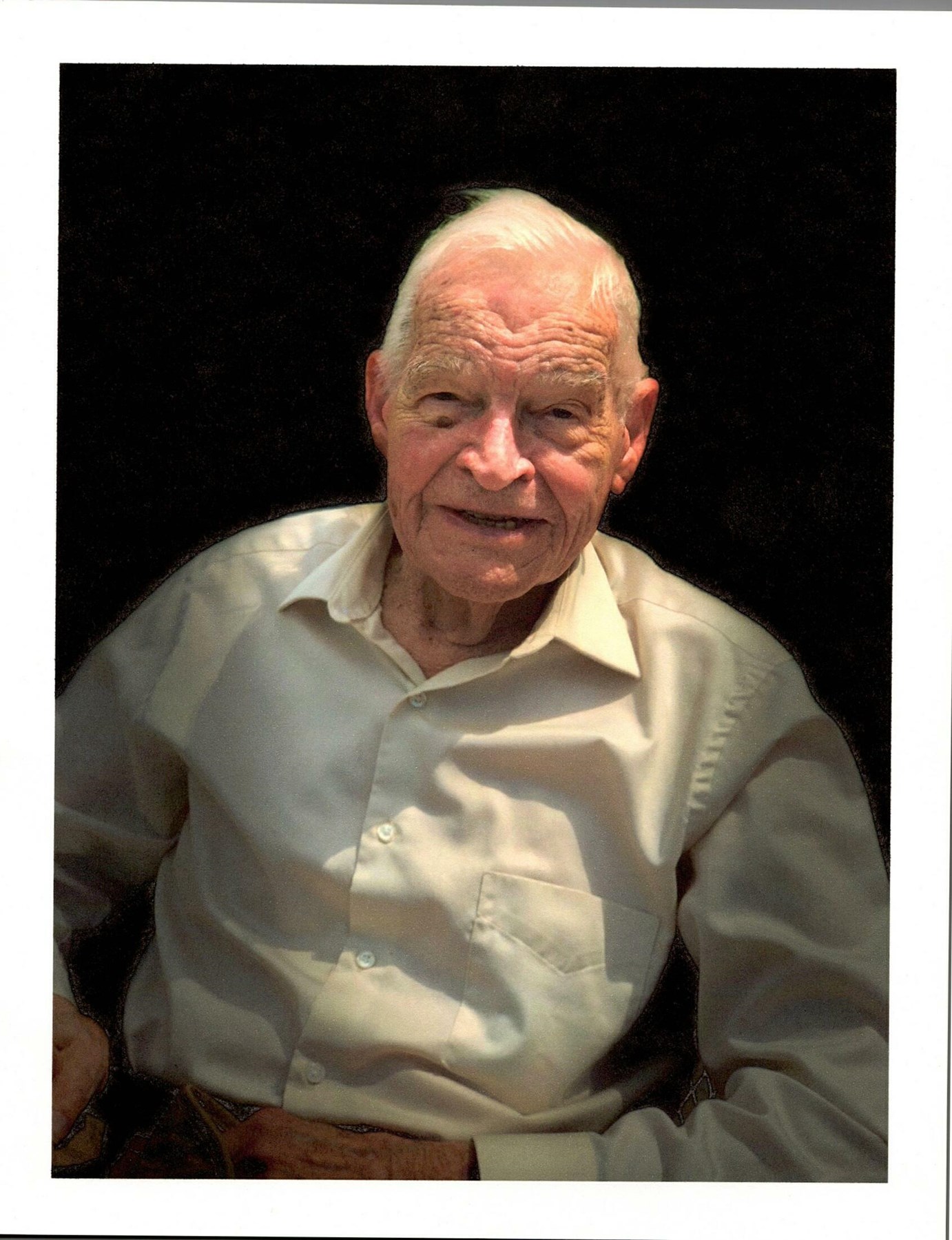 Obituary of John F. Reus, III