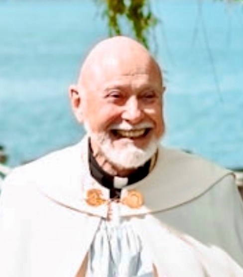 Obituary of Ronald Leslie Barnes