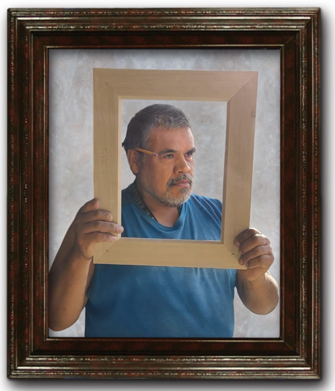 Obituary of Antonio Aguirre Bautista