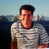 Obituary of David Harold Medina