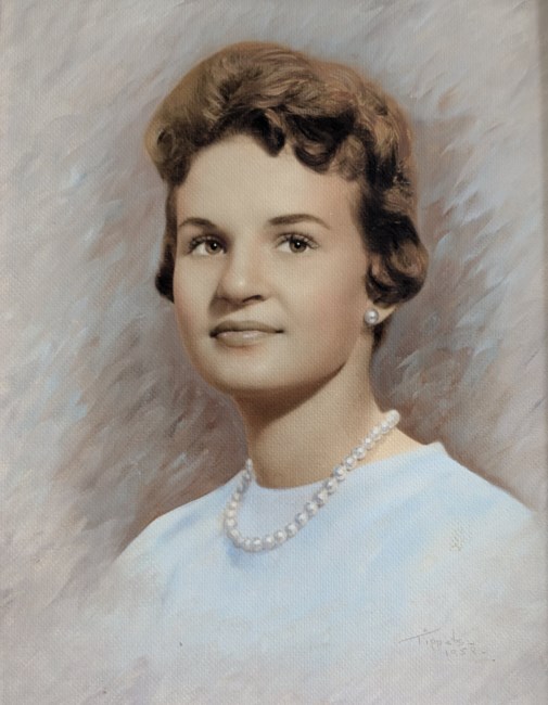 Obituary of Bonna Jean Stevens
