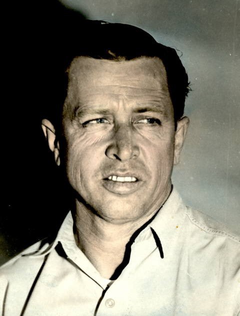 Obituary of Harold William Lynn