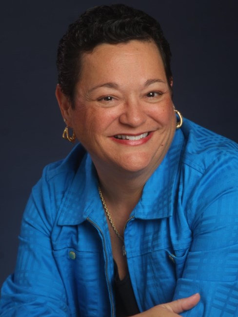 Avis de décès de Lori Ann Mehl