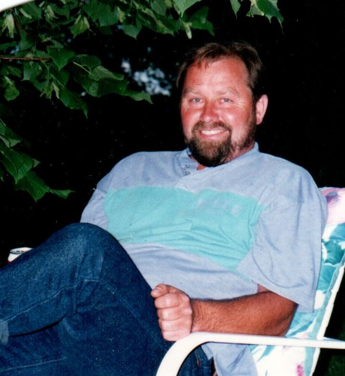 Obituary of Roger Allen Knight