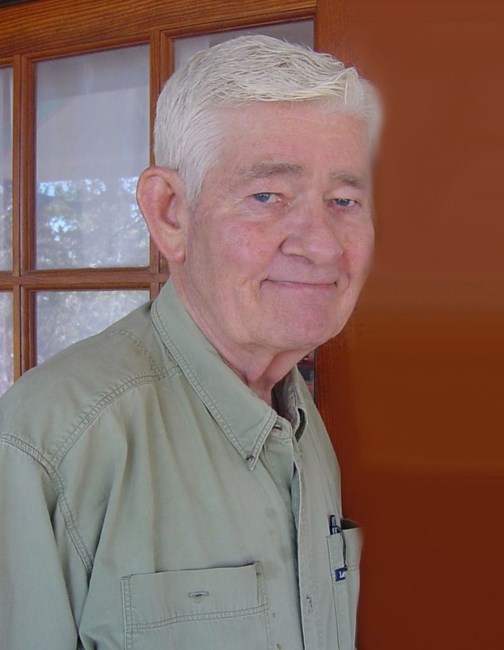 Obituary of Richard Connors