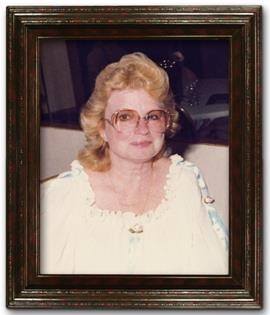 Obituary of Janet C. Anderson