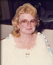 Obituario de Janet C. Anderson