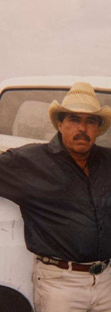 Obituario de Fermin Chavez