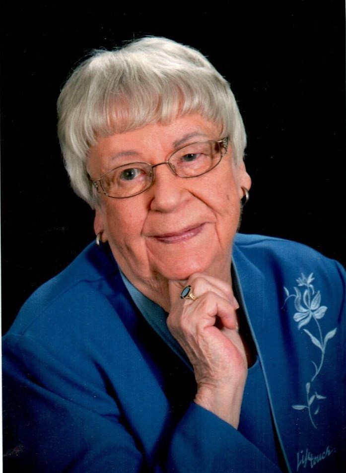 Obituary of Dorothy O. Mensing