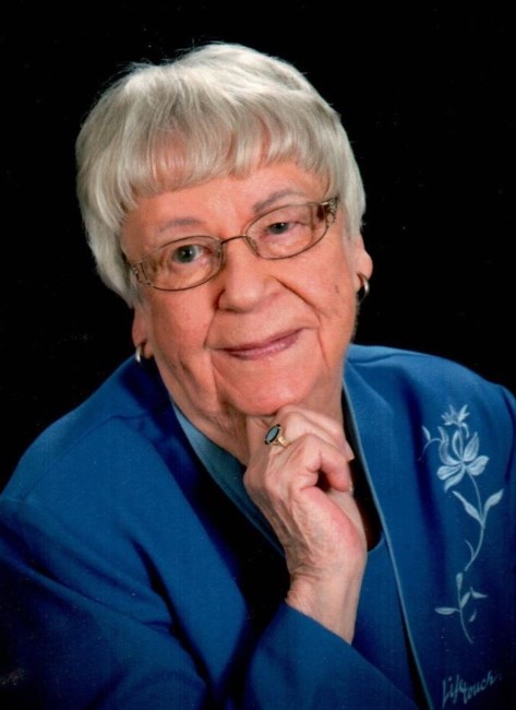 Obituary of Dorothy O. Mensing