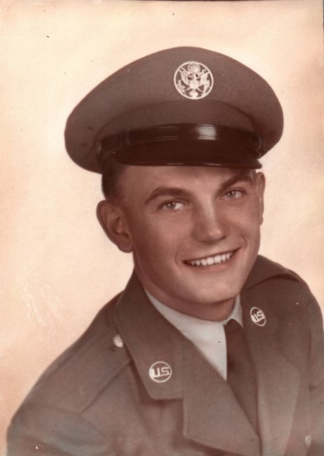 Obituary of Elmer Eugene Petersen