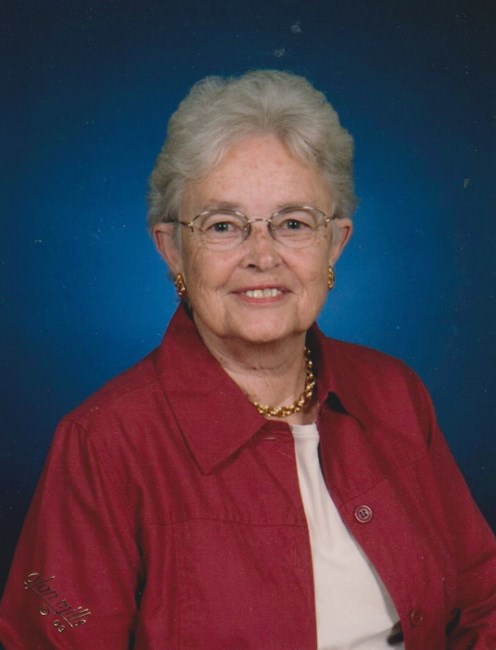 Obituary of Grace Smith Kirkland