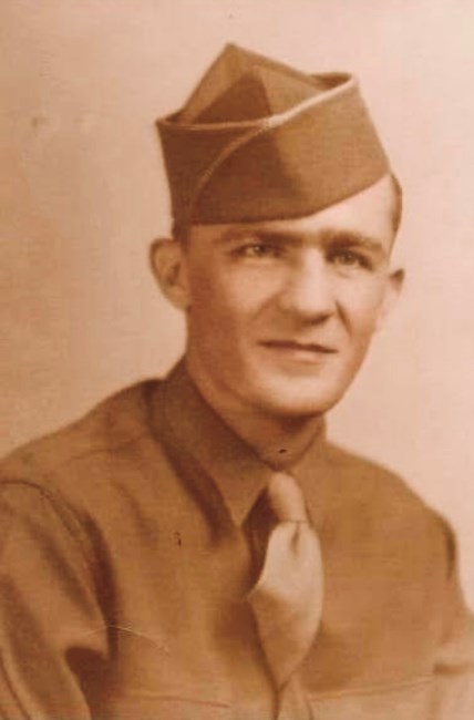 Obituary of Otto Albert Miller