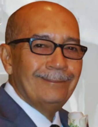 Obituary of Pedro Jose Perez, Sr.