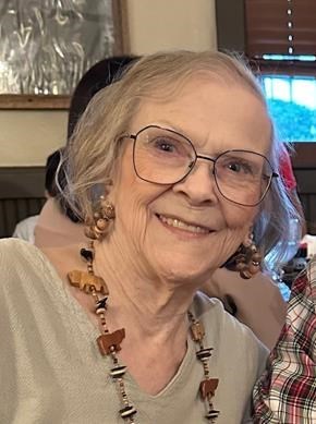 Obituary of Beverly Holsapple Gwyn