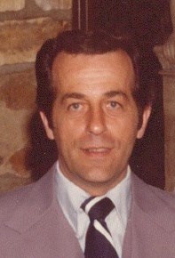 Obituary of John A. D'Arienzo