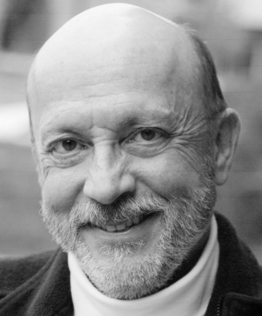 Obituary of Vaughn R. West