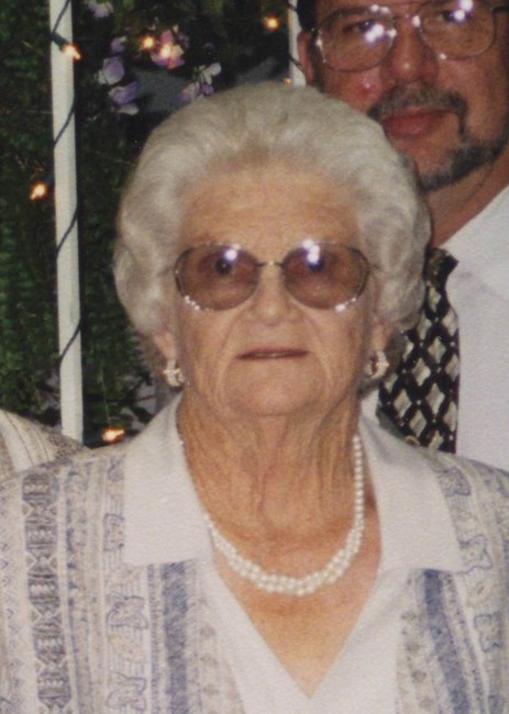 Obituary of Sybil Y. Havens