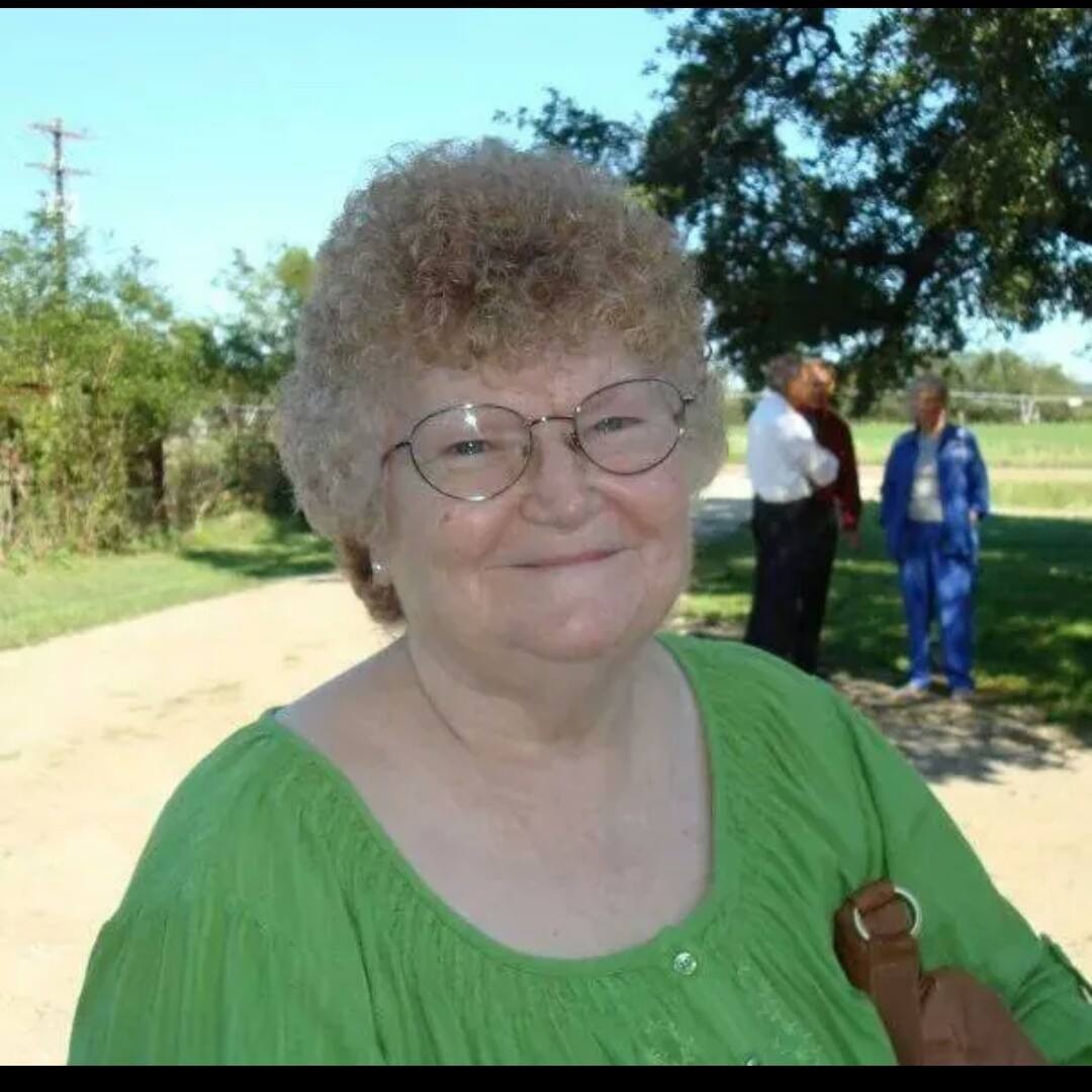 Obituary of Jerry Joan Osborne Cobern