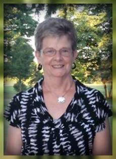 Obituary of Mary Lou Harris