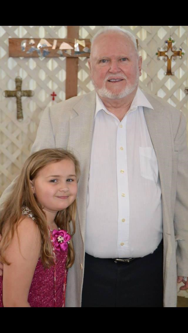 Obituary of Tommie Bernard Hicks