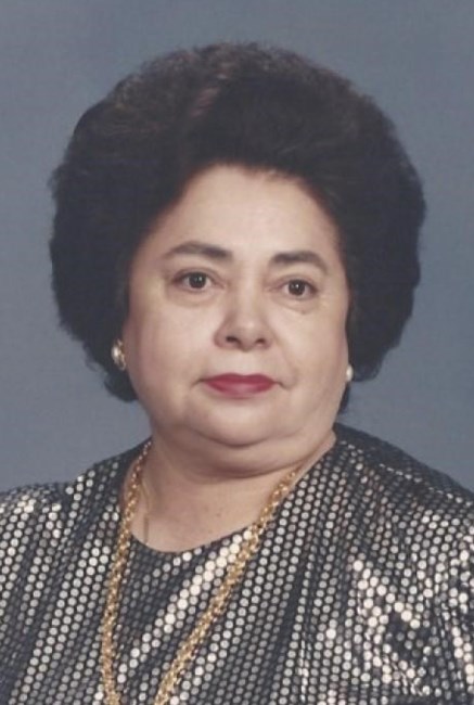 Obituary of Cecilia Cantu Masso