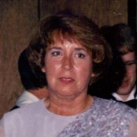 Obituario de Beverly Jean Richards