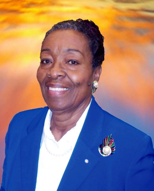 Obituary of Pastor Shirley A. Bryant