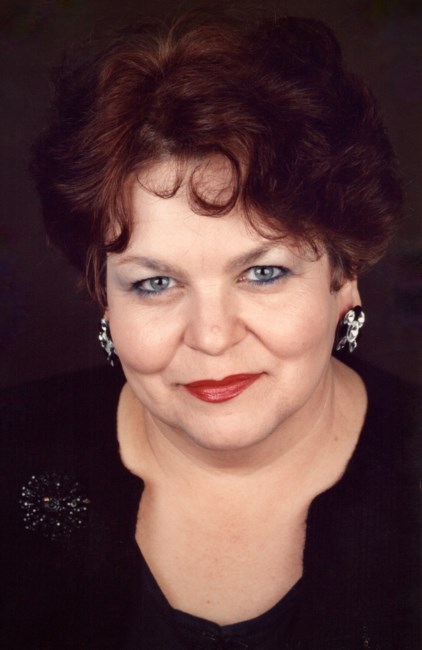 Obituary of Elaine McGinnis