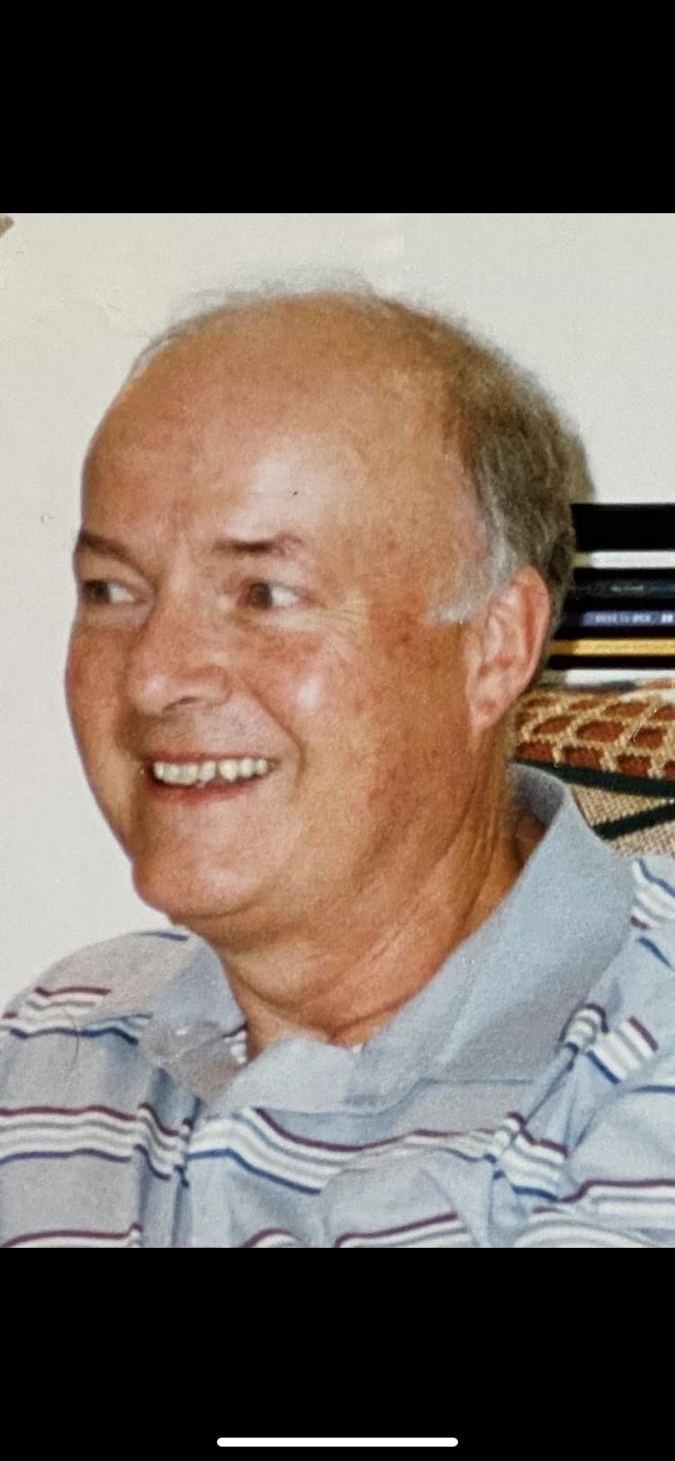 Avis de décès de Jimmie G Peters