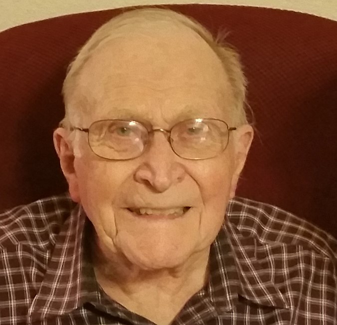 Obituary of John H Evans