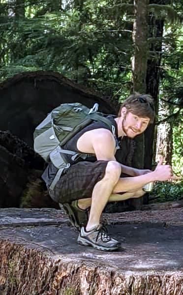 Avis de décès de Ian Aaron Council