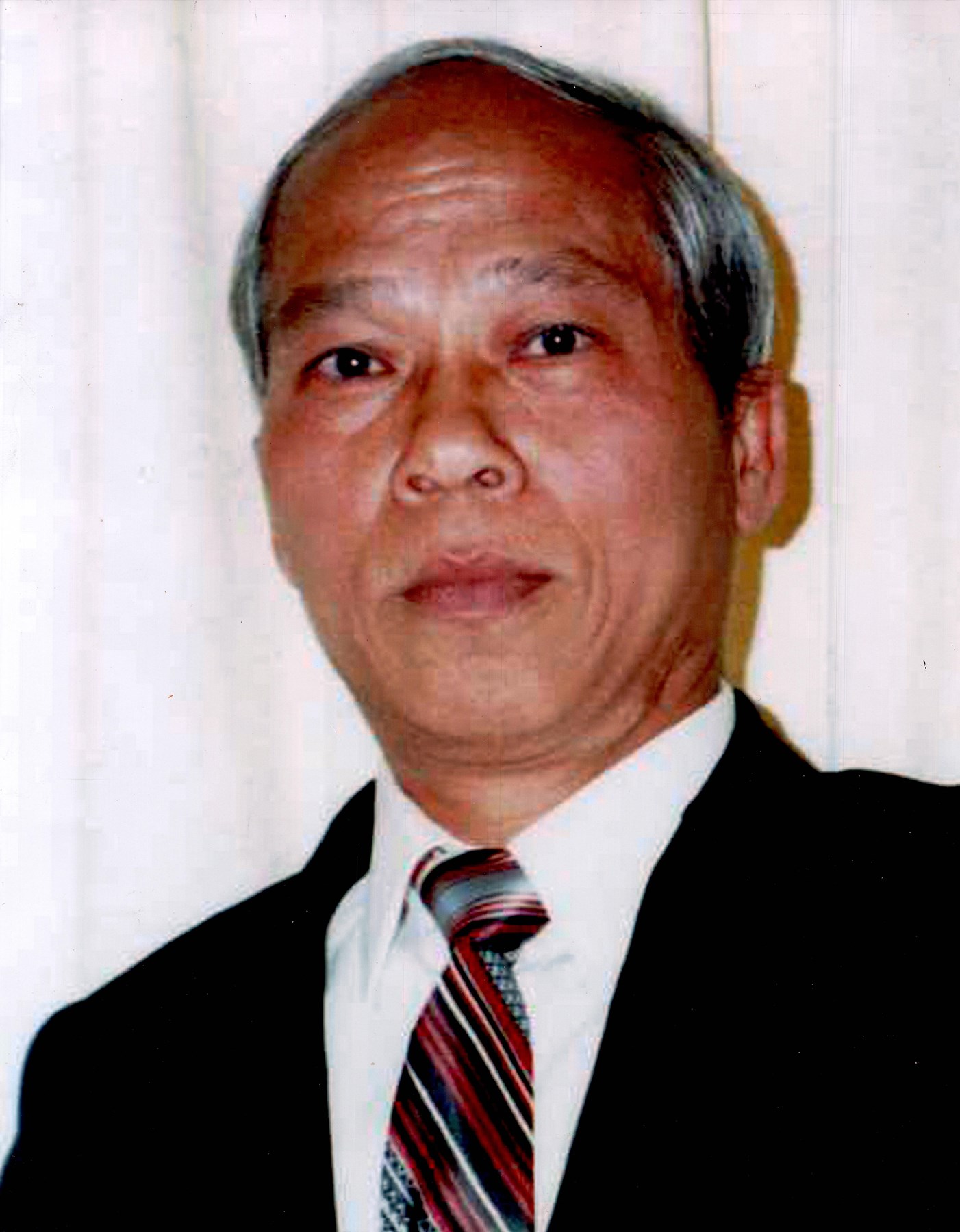 Obituary of Ông Đa Minh Nguyễn Minh Châu - 02/10/2023 - From the Family