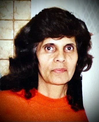 Obituary of Maria de Jesus Guillen