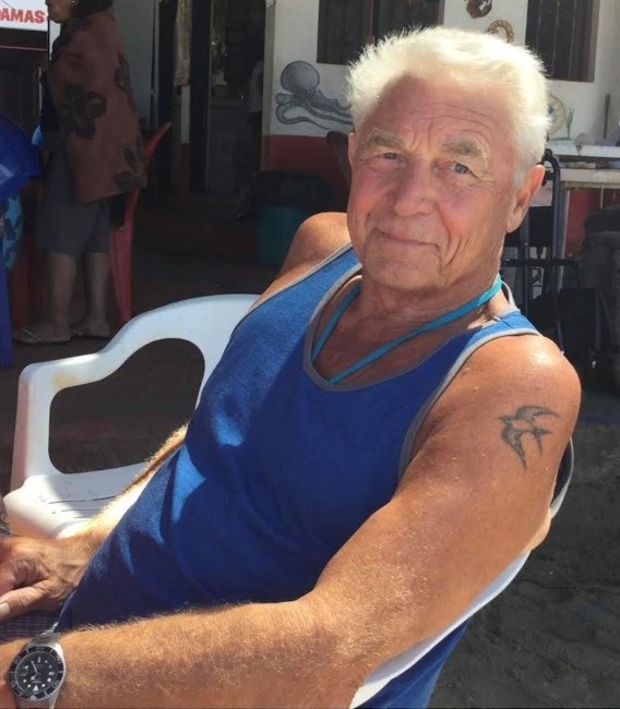 Obituary of Ronald Wayne Loken