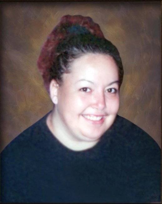 Obituary of Karen Marie Potts