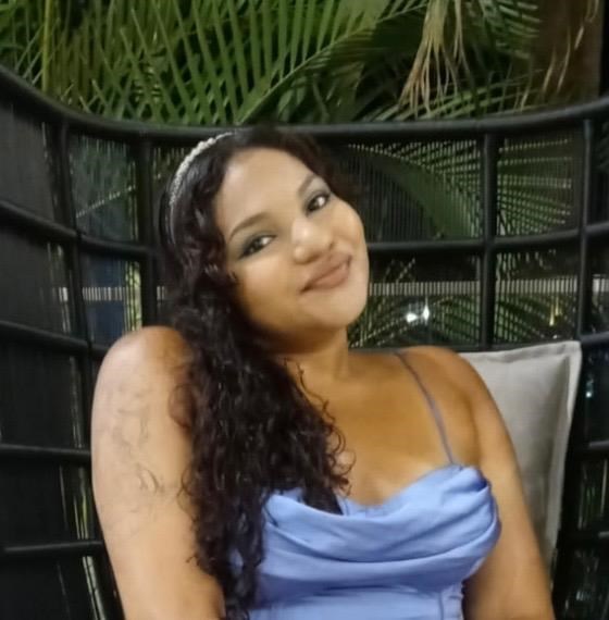 Obituary of Corrine Jasmine Black